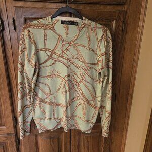 Lauren Ralph Lauren Sweater